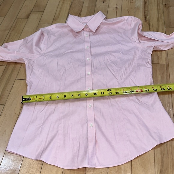 Brooks Brothers Blouse - Picture 8 of 9